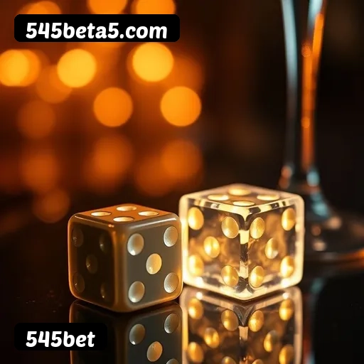 Vantagens exclusivas 545bet para jogadores brasileiros - São Paulo, Rio, BH