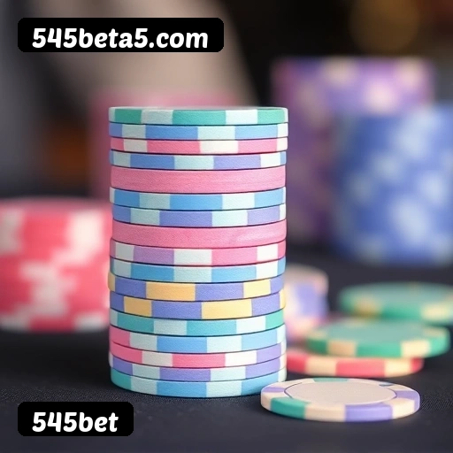 Loterias online disponíveis na 545bet