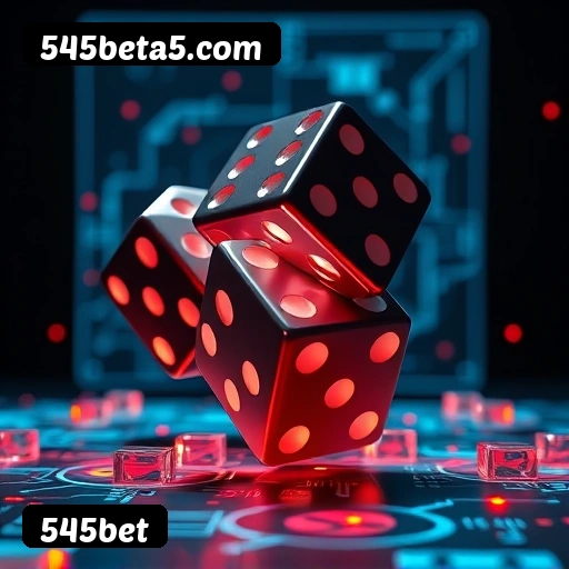 Principais provedores de slots da 545bet - NetEnt, Pragmatic Play, Play'n GO
