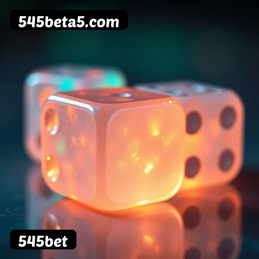 Estatísticas 545bet 2025–2026 - 120 mil jogadores ativos, R$72.5M pagos, RTP 96.52%