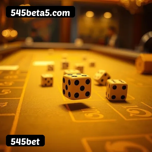 6 vantagens exclusivas do programa VIP da 545bet